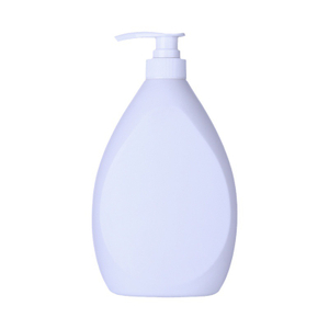 Бутылка насоса HDPE