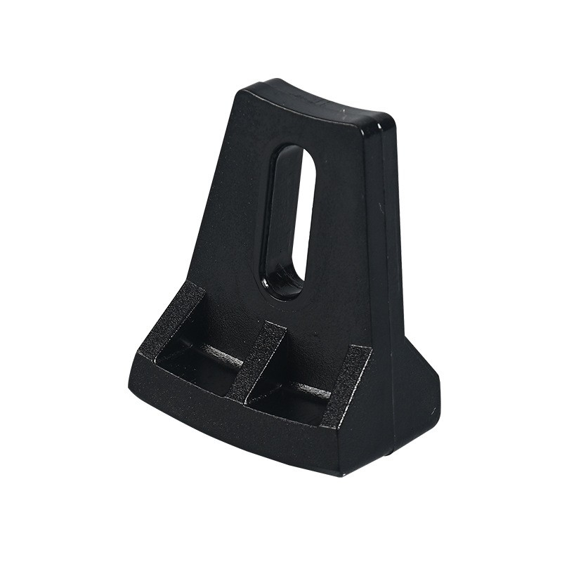 Блок крепления вентилятора ABS