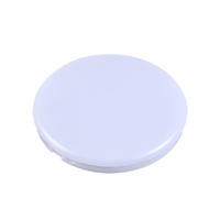 Pantallas LED Circulares