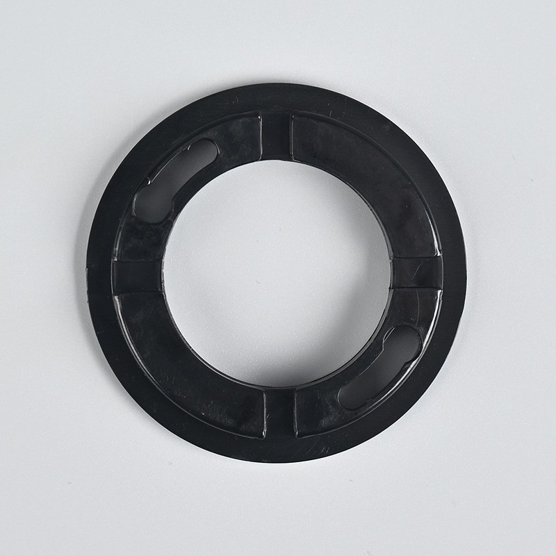 Zierring aus ABS-Kunststoff