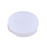 Placa de luz uniforme anti-reflexo 16*20 