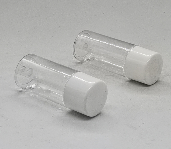 Le mini bottiglie di plastica vuote sono adatte al tuo marchio di cosmetici?